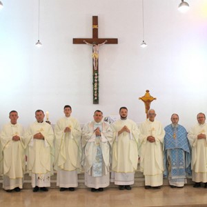 Molitva Gospi Snježnoj za Hrvatsku i njene branitelje